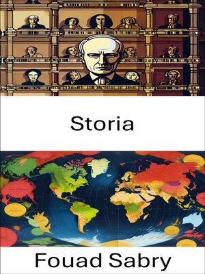 cover image of Storia
